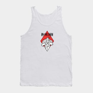 Fullmetal Alchemist Tank Top